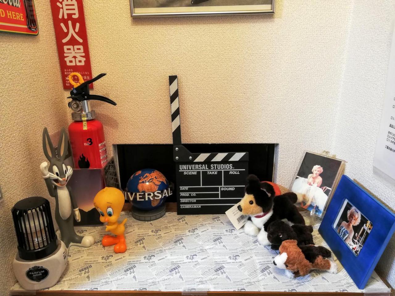 Almaz Place #203 Sapporo Exterior foto